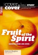 More information on Fruit of the Spirit (Cover to Cover Bible Study)