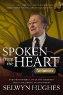 More information on Spoken from the Heart Volume 2