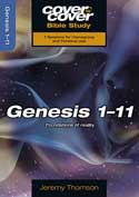 Genesis 1-11: Foundations of Reality