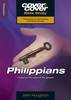 Philippians: Cover to Cover Bible Study