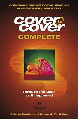 More information on Cover to Cover Complete