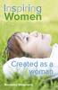 Created as a Woman: An Inspiring Women Book