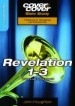 More information on Revelation 1-3 (Cover to Cover Bible Studies)