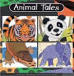 Animal Tales Box Set (4 Books)