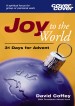 More information on Joy to the World - Cover to Cover Advent Book