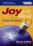 Joy to the World - Cover to Cover Advent Book