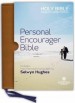 More information on CSV Personal Encourager Bible Compact Leather