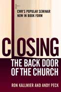Closing The Back Door Of Church