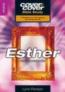 Esther - Cover to Cover Bible Study Guide