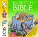 More information on The Activity Bible: Stories, Puzzles & Activities (children over 7)