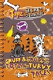 More information on Gruff & Saucy's Topzy-Turvy Tales (Topz Special Diaries)