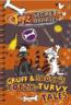 Gruff & Saucy's Topzy-Turvy Tales (Topz Special Diaries)