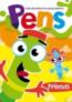 Pens - Friends: Daily Devotions for Young Children