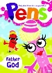 More information on Pens - Father God: Daily Devotions for Young Children