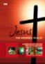 Jesus - The Wounded Healer Workbook