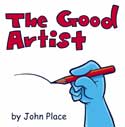 More information on The Good Artist Mini Book