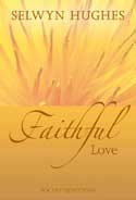 More information on Faithful Love - One Year Bible