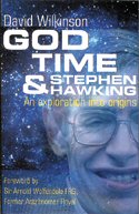 More information on God, Time and Stephen Hawking