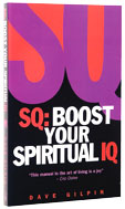 More information on SQ: Boost Your Spiritual IQ