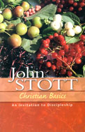 More information on Christian Basics: An Invitation to Discipleship
