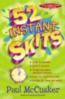 52 Instant Skits- Quick to Rehearse, Easy to Perform