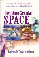 More information on Invading Secular Space