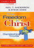 More information on Freedom in Christ Discipleship Course with CD-ROM (Leader's Handbook)