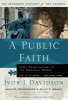 Public Faith, A (Monarch History of the Church Vol 2)