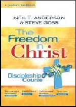 Freedom in Christ Discipleship Course Church Starter Pack