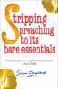 More information on Stripping Preaching to its Bare Essentials