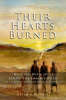 Their Hearts Burned: Walking with Jesus Along the Emmaus Road