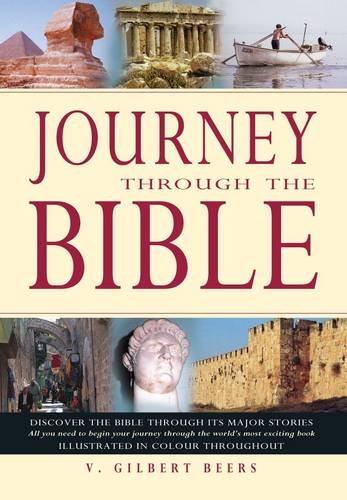 More information on Journey Through The Bible Paperback