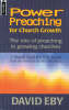 More information on Power Preaching For Church Growth? : Role Of Preaching In