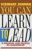 More information on You Can Learn To Lead