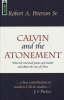 More information on Calvin and the Atonement