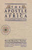 More information on Apostle From Africa, The
