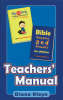 More information on Teachers Manual (For My First Book Of Q&A And Bible Q&A)