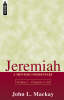 More information on Jeremiah: Chapters 1-20