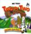 Me Too Jigsaw Book: Two By Two