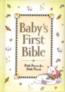More information on Baby's First Bible: Little Stories for Little Hearts