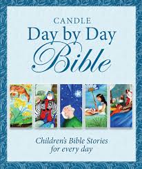More information on Candle Day By Day Bible Children's Bible Stories For Every Day