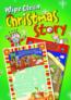 More information on Wipe Clean Christmas Story