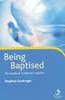 More information on Being Baptised