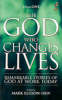 The God Who Changes Live Vol 1