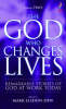 More information on The God Who Changes Lives Vol 2