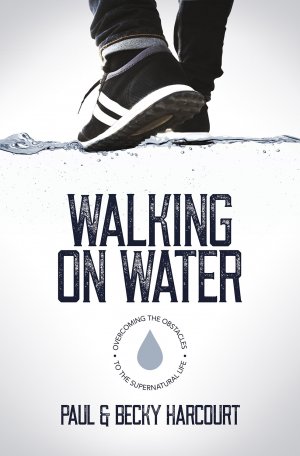 More information on Walking On Water