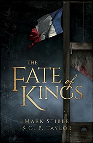 More information on The Fate of  Kings