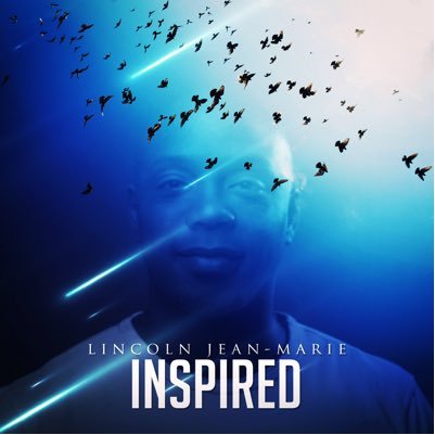 More information on Inspired Lincoln Jean-Marie